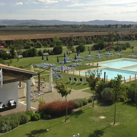 Residenza Principina Aparthotel