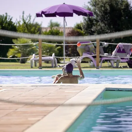 Residenza Principina 2*