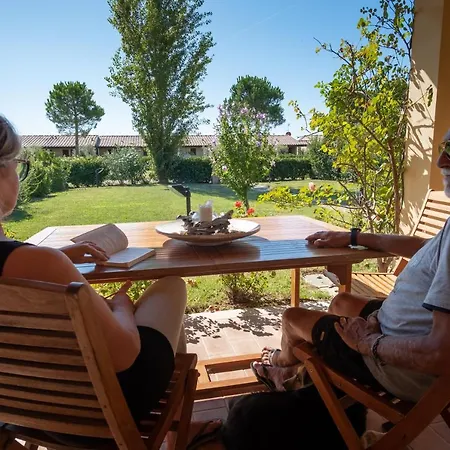 Residenza Principina Aparthotel 2*