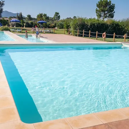 Residenza Principina Aparthotel