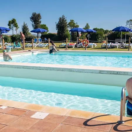 Residenza Principina Aparthotel
