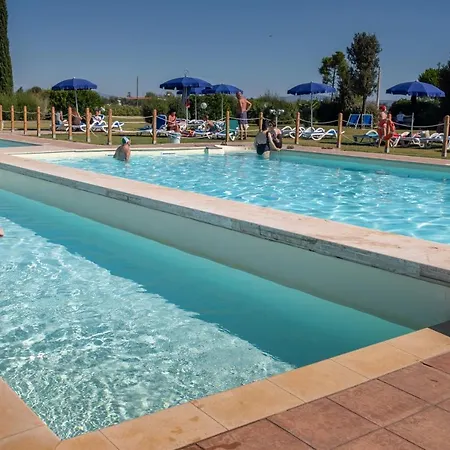 Residenza Principina Aparthotel
