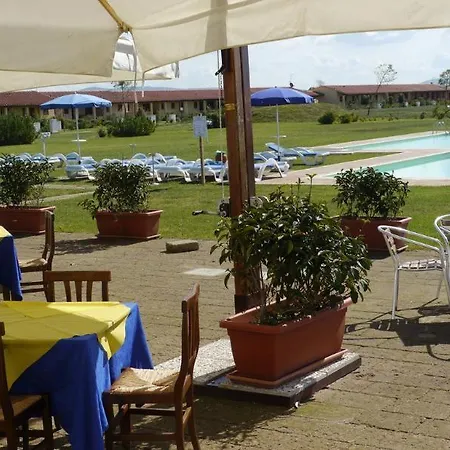 Residenza Principina