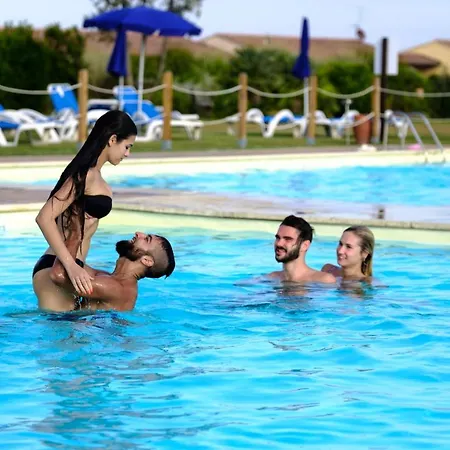 Residenza Principina برنسيبينا تيرا